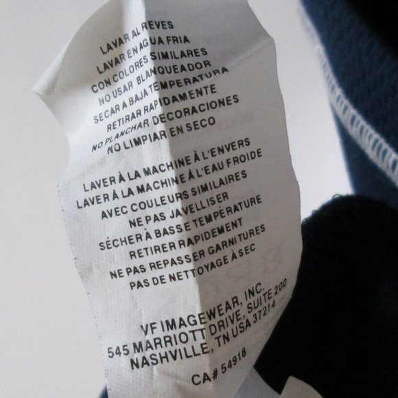 MLB Mens Tampa Bay Rays Short Sleeve Shirt Embroidered Logo Size XL Pre-… - Picture 5 of 6